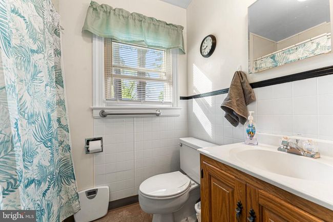 660 Cralle Ave, House other with 2 bedrooms, 1 bathrooms and null parking in Tappahannock VA | Image 12