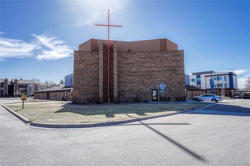 15600 E Alameda Parkway, Aurora, CO, 80017 | Card Image