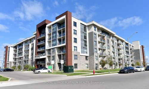 233-125 Shoreview Pl, Stoney Creek, ON, L8E0K3 | Card Image