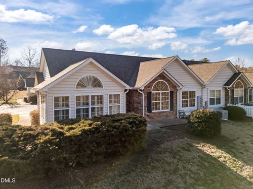 1147 Blue Bird Ln, Wake Forest, NC, 27587-4697 | Card Image