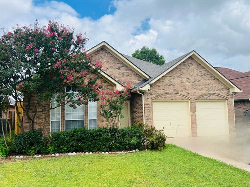 7313 Birchmont Dr, Rowlett, TX, 75089-1968 | Card Image