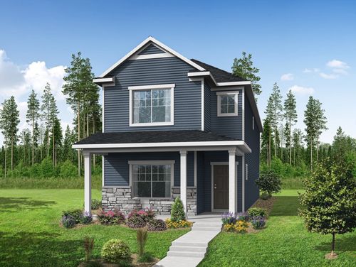 7806 Bunker Lake Blvd Nw, Ramsey, MN, 55303 | Card Image