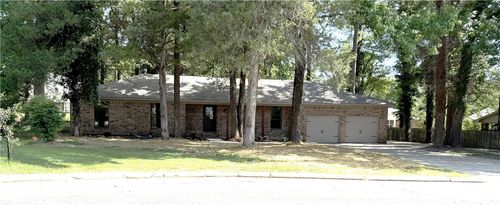 702 Forrestwood Ct, Russellville, AR, 72801-5487 | Card Image