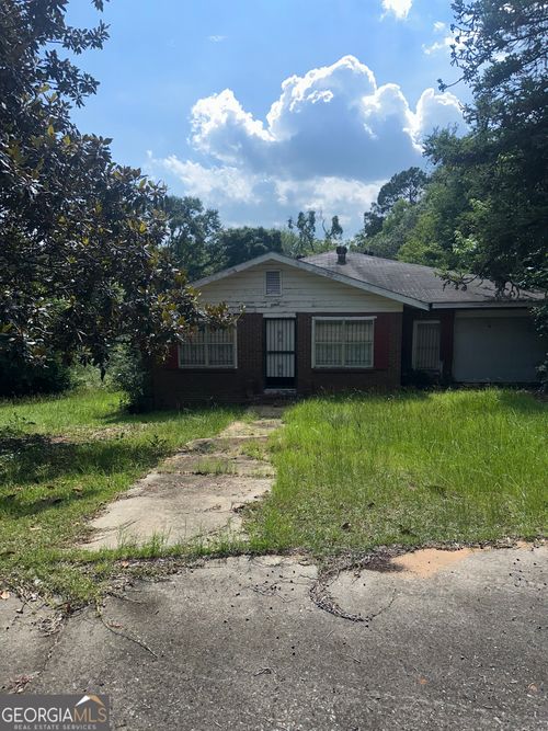 1107 Forest St, Perry, GA, 31069-2516 | Card Image