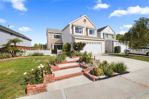 27651 White Fir Ln, Mission Viejo, CA, 92691-6616 | Card Image