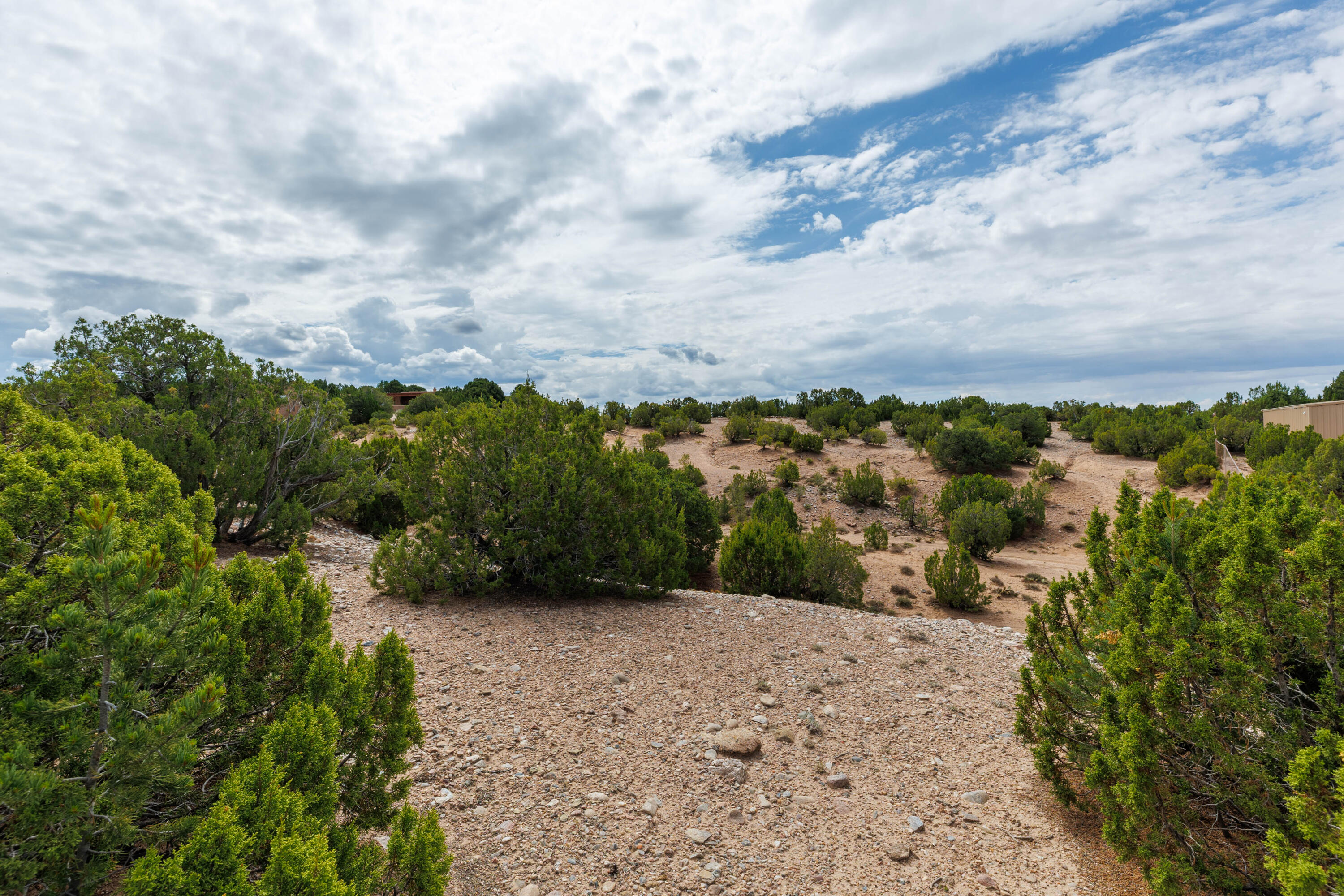 Land in Santa Fe 5