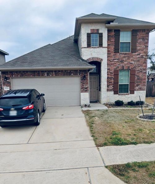 21710 Black Owl Drive, Humble, TX, 77338 | Card Image