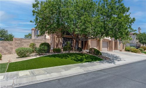 1636 Coyote Run Dr, Henderson, NV, 89014-7421 | Card Image