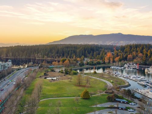ph3-1790 Bayshore Dr, Vancouver, BC, V6G3G5 | Card Image