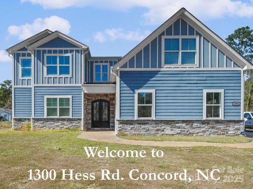 1300 Hess Rd, Concord, NC, 28025-7141 | Card Image