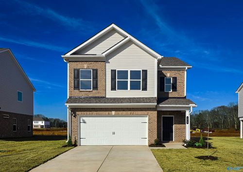 173 Mill Valley Way, New Market, AL, 35761-6603 | Card Image