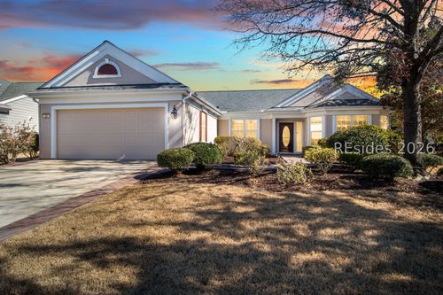 22 Wandering Daisy Dr, Bluffton, SC, 29909-6166 | Card Image