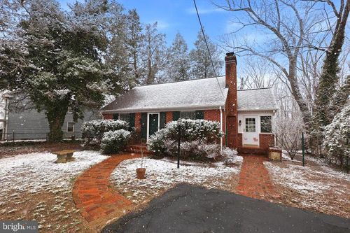 1007 Manning Dr, FREDERICKSBURG, VA, 22405-1943 | Card Image