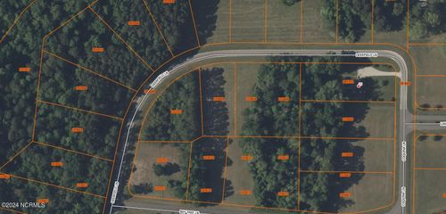 25 Deerfield Ln, Tabor City, NC, 28463-2282 | Card Image