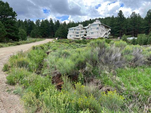Lot 2 Winter Park Ln, Angel Fire, NM, 87710-8304 | Card Image