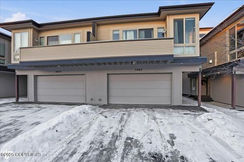 3461 Red Rock Ct, Anchorage, AK, 99502-5399 | Card Image