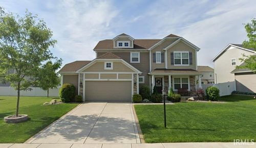 1471 Delos Marr Ave, Chesterton, IN, 46304-4501 | Card Image