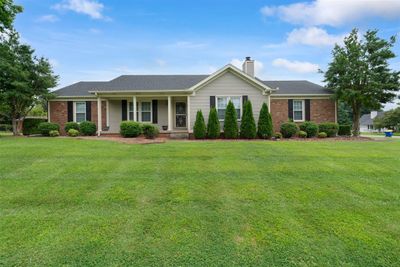 3120 Copperfield Court, House other with 4 bedrooms, 3 bathrooms and null parking in Bowling Green KY | Image 1