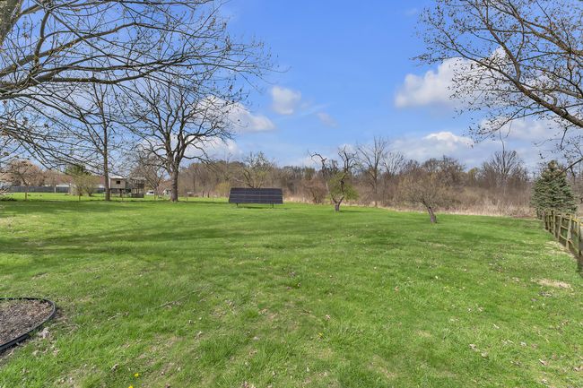 5040 Easy St, House other with 4 bedrooms, 2 bathrooms and null parking in Newport MI | Image 18