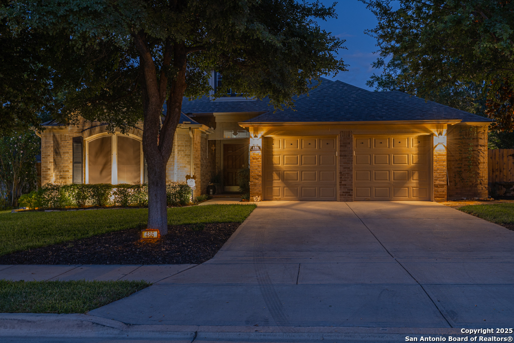 Residential in New Braunfels 5