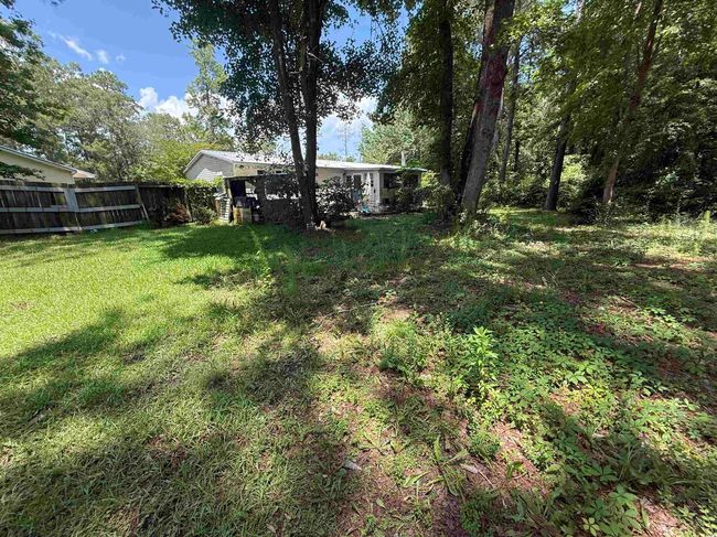 View of yard | Image 12
