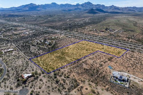 TBD E Frontage Rd, Tubac, AZ, 85646 | Card Image