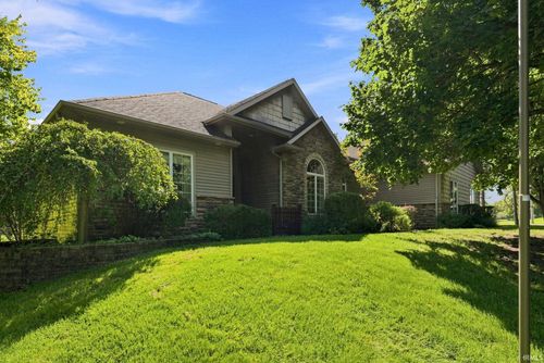 130 Peach Tree Lane, Winona Lake, IN, 46590 | Card Image