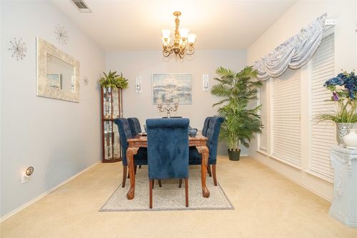 7815 Longbow Lane, Arlington, TX, 76002 | Card Image