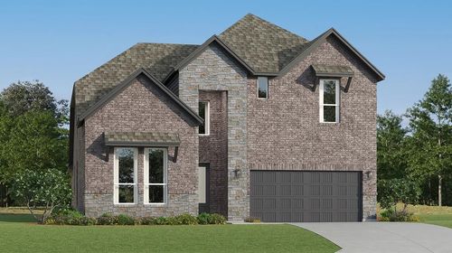 1604 Magnolia Farm Way, Georgetown, TX, 78628 | Card Image