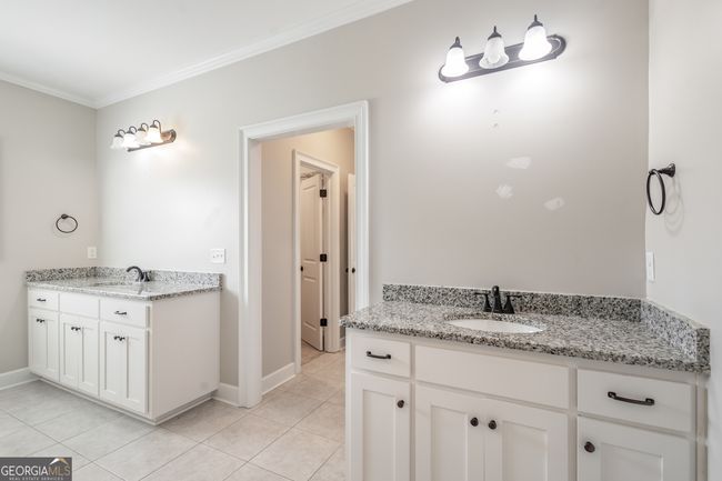 104 Bonny Oaks Dr, House other with 4 bedrooms, 3 bathrooms and null parking in Lagrange GA | Image 17