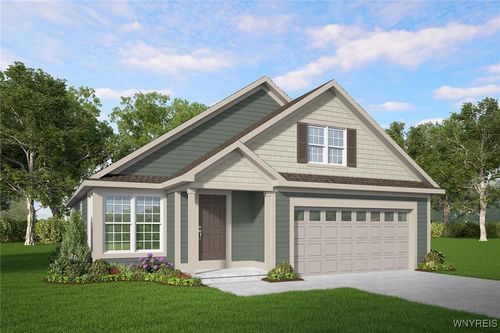 6667 Curtis Ct, Lockport, NY, 14094-6189 | Card Image