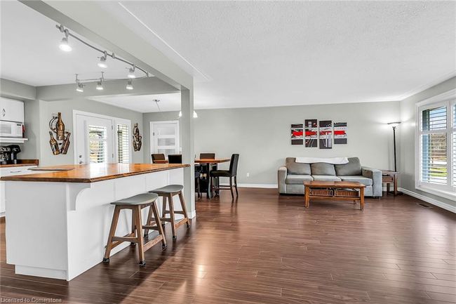 33 Echo St E, House other with 3 bedrooms, 2 bathrooms and 7 parking in Cayuga ON | Image 8