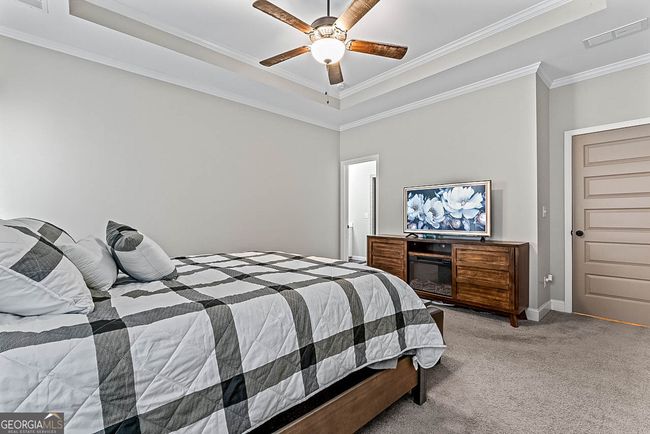 271 Nutt Dr, House other with 4 bedrooms, 3 bathrooms and null parking in Locust Grove GA | Image 20
