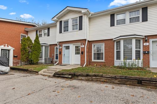 63 Arbour Glen Cres, London, ON, N5Y1Z9 | Card Image
