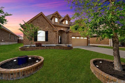 316 Stresa, Cibolo, TX, 78108-3303 | Card Image