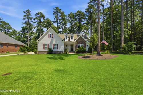 3709 Viridian Trce, New Bern, NC, 28562-9786 | Card Image