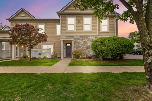 25985 Maritime Cir S, Harrison Township, MI, 48045-3076 | Card Image