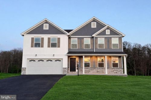 1490 Sherry Dr, CHAMBERSBURG, PA, 17202-8095 | Card Image