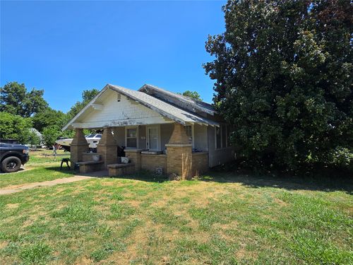306 S 2nd St, Fairfax, OK, 74637-4008 | Card Image