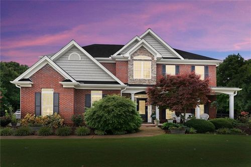 1233 White Columns Dr, Monroe, GA, 30656-6434 | Card Image