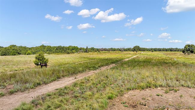 3084 Anshultz Rd, House other with 3 bedrooms, 2 bathrooms and null parking in Wilson OK | Image 32