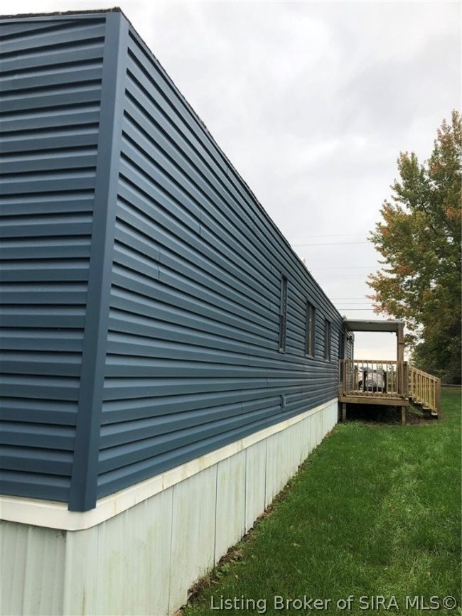 450 Sycamore St, Home with 3 bedrooms, 2 bathrooms and null parking in Campbellsburg IN | Image 9