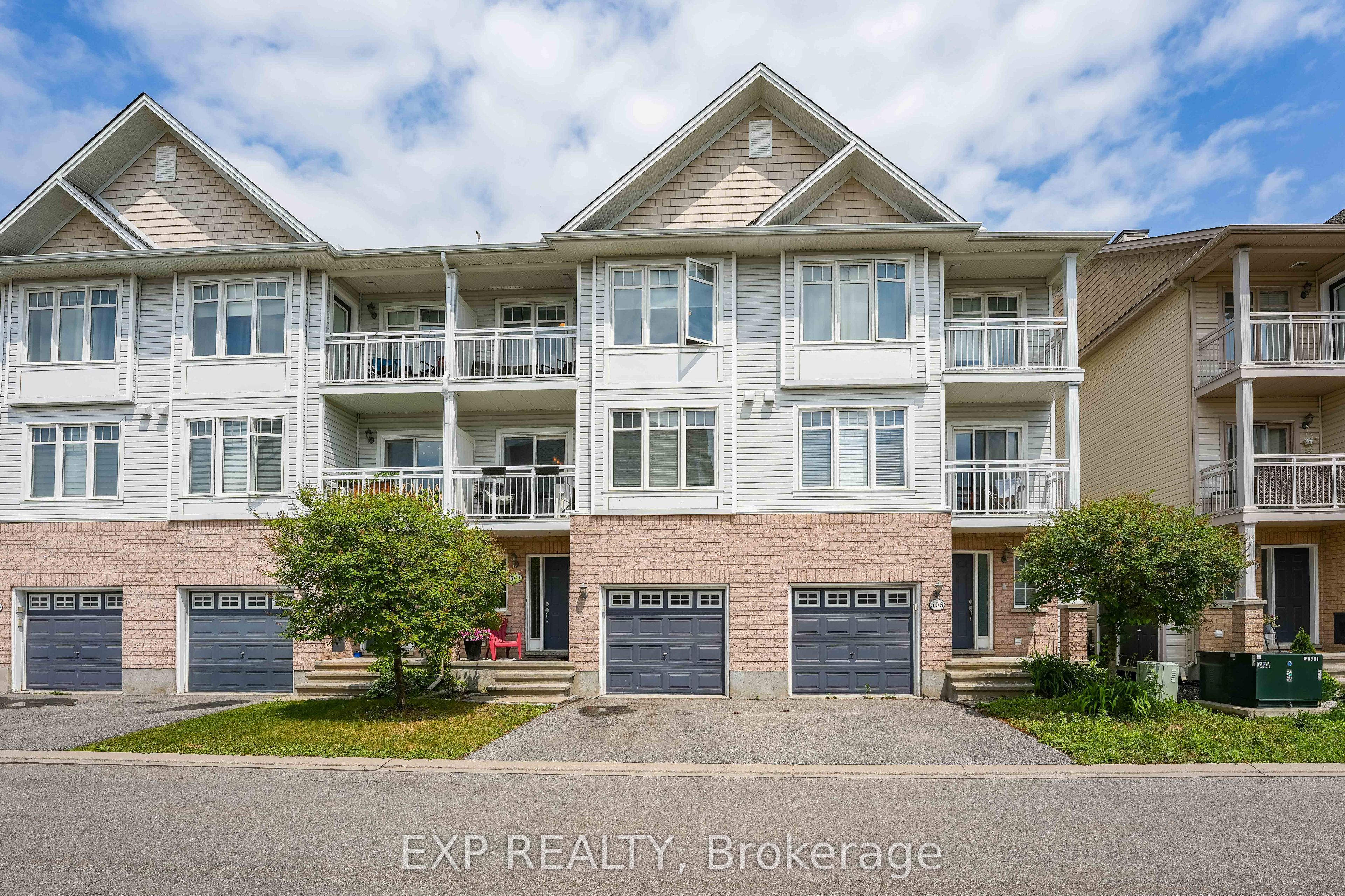 Residential in Orleans - Convent Glen and Area