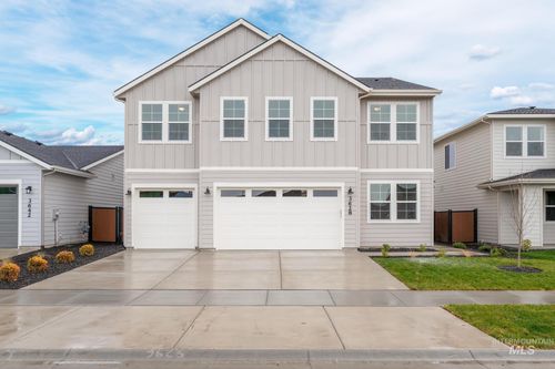 14867 Brown Pelican St, Caldwell, ID, 83607-1194 | Card Image