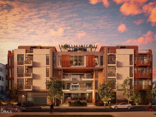312-127 N Madison Avenue, Pasadena, CA, 91101 | Card Image