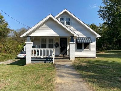 110 Oak Street, House other with 3 bedrooms, 1 bathrooms and null parking in Greenville KY | Image 1