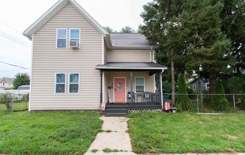 319 Silver St, Kendallville, IN, 46755-2166 | Card Image