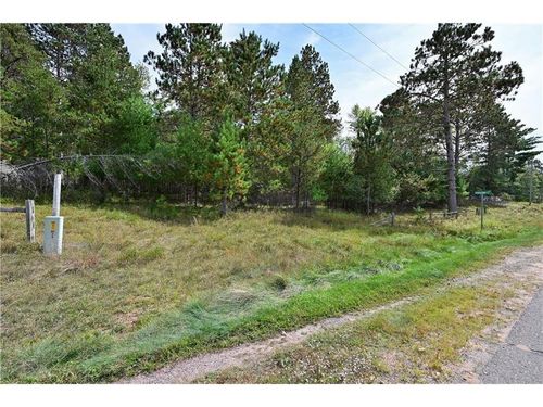 Lot 20 George Lake Rd, Solon Springs, WI, 54873 | Card Image