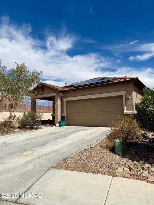 16038 S Camino Casal, Sahuarita, AZ, 85629 | Card Image