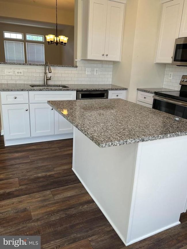 3539 Ellery Cir, Townhouse with 4 bedrooms, 5 bathrooms and null parking in FALLS CHURCH VA | Image 23